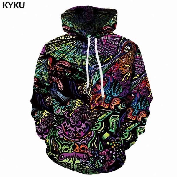 hoodi psychedelic sweatshirts men element hooded casual abstract hoody anime graffiti hoodie print funny 3d printed, Black
hoodi psychedelic sweatshirts men element hooded casual abstract hoody anime graffiti hoodie print funny 3d printed, Black