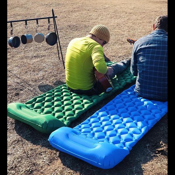 outdoor pads pad