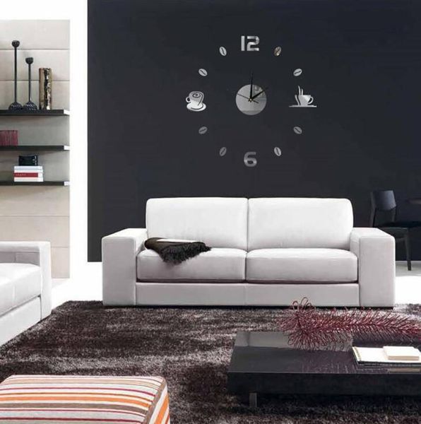 wall clocks 3d mirror clock self adhesive mute acrylic art kitchen diy coffee bean cup decor stickers decor-3
wall clocks 3d mirror clock self adhesive mute acrylic art kitchen diy coffee bean cup decor stickers decor-3