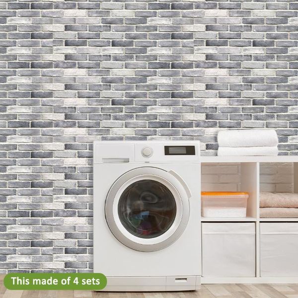 wallpapers 21*100cm*7pcs lapsticker cabinet waterproof floor for kitchen bathroom wallpaper mf025-030
wallpapers 21*100cm*7pcs lapsticker cabinet waterproof floor for kitchen bathroom wallpaper mf025-030