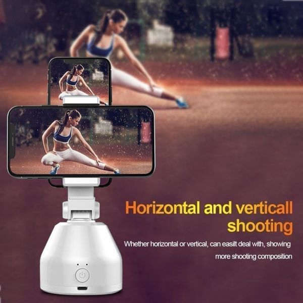 smart ai gimbal handheld stabilizer for 56-100mm smartphone phone support face tracking selfie monopods
smart ai gimbal handheld stabilizer for 56-100mm smartphone phone support face tracking selfie monopods