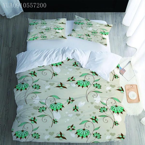 bedding sets arrival 3d set size bedclothes cartoon flower pattern printing duvet cover pillowcases full king
bedding sets arrival 3d set size bedclothes cartoon flower pattern printing duvet cover pillowcases full king