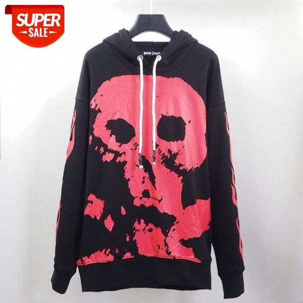 physical street palm hoodie pa angels angel skull print casual sweatshirt #yu5l, Black
physical street palm hoodie pa angels angel skull print casual sweatshirt #yu5l, Black