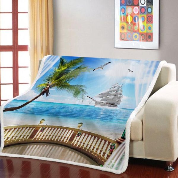 blankets beautiful sea view waterfall flower street throw blanket for sofa 3d scenery printed sherpa fleece soft plush bedspread
blankets beautiful sea view waterfall flower street throw blanket for sofa 3d scenery printed sherpa fleece soft plush bedspread