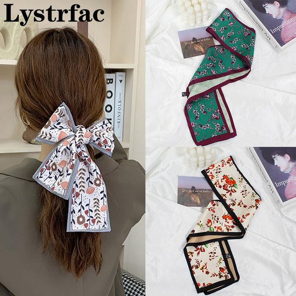 lystrfac print headband slik headscarf for women girls long hair ribbon multifunctional female accessories
lystrfac print headband slik headscarf for women girls long hair ribbon multifunctional female accessories