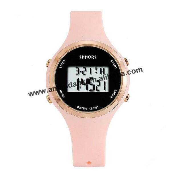 wristwatches wholesale black digital children watch outdoor sports kids boy girls led alarm satch children's dress watches, Slivery;brown
wristwatches wholesale black digital children watch outdoor sports kids boy girls led alarm satch children's dress watches, Slivery;brown