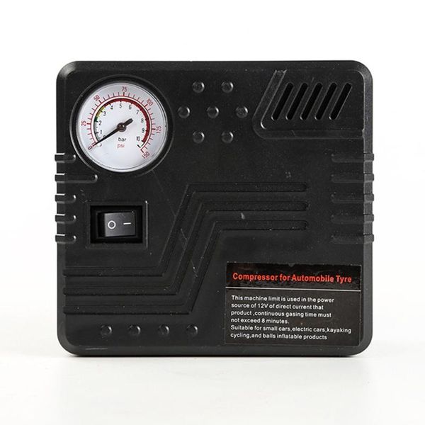 inflatable pump 12v car air portable mini tire inflator compressor for automobile vehicles tyres inflation
inflatable pump 12v car air portable mini tire inflator compressor for automobile vehicles tyres inflation