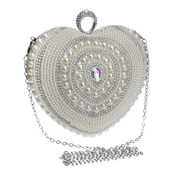 new arrival heart shaped women evening bags beaded small purse day clutches evening bags finger ring rhinestones wedding handbag
new arrival heart shaped women evening bags beaded small purse day clutches evening bags finger ring rhinestones wedding handbag