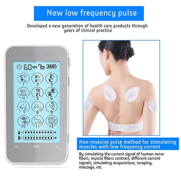 unit products lager touch screen neck massage multifunction tens massager electric massagers
unit products lager touch screen neck massage multifunction tens massager electric massagers