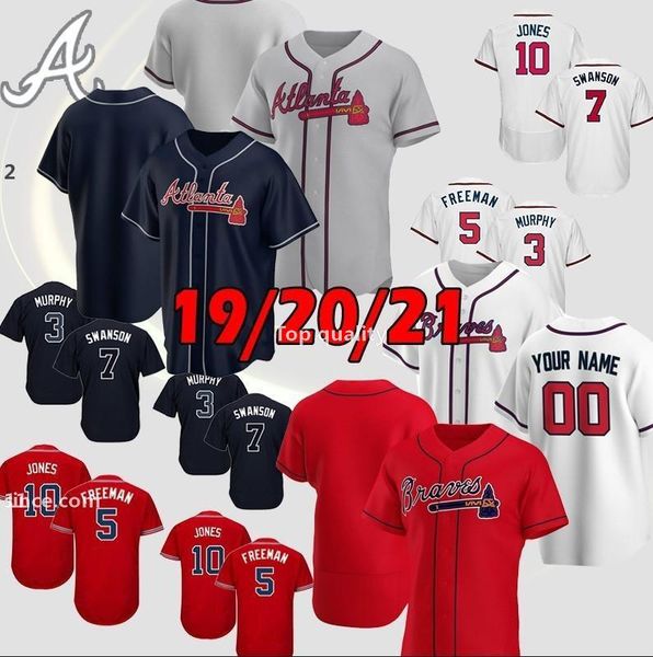 atlanta 20 marcell ozuna 13 ronald acuña jr. austin riley 27 ozzie albies 5 freddie an dansby 10 swanson chipper jones baseball jerseys, Blue;black
atlanta 20 marcell ozuna 13 ronald acuña jr. austin riley 27 ozzie albies 5 freddie an dansby 10 swanson chipper jones baseball jerseys, Blue;black