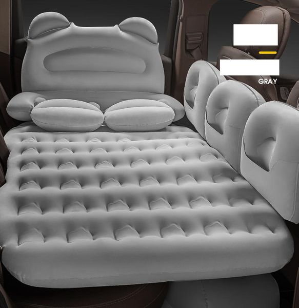 other interior accessories car air mattress vehicle inflatable thickened travel bed sleeping pad camping accessory suv supplies
other interior accessories car air mattress vehicle inflatable thickened travel bed sleeping pad camping accessory suv supplies