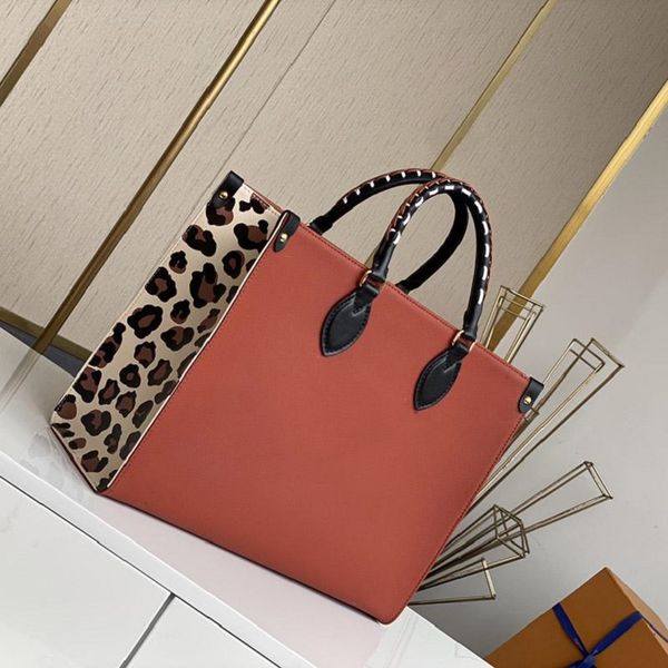 m44571 handbags women onthego mm shopping bag braided cowhide leather wild at heart leopard-print designers handbag purse tote shoulderbag c
m44571 handbags women onthego mm shopping bag braided cowhide leather wild at heart leopard-print designers handbag purse tote shoulderbag c