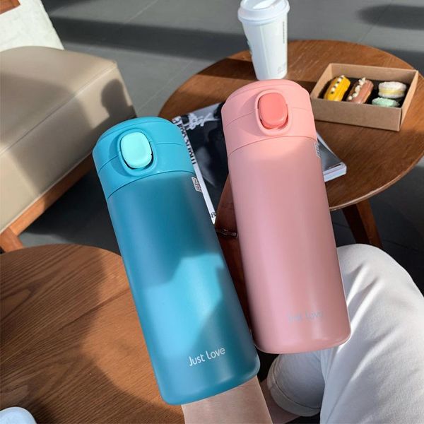 water bottles 350/450ml vacuum flask bounce stainless steel simple insulated bottle portable household car for
water bottles 350/450ml vacuum flask bounce stainless steel simple insulated bottle portable household car for
