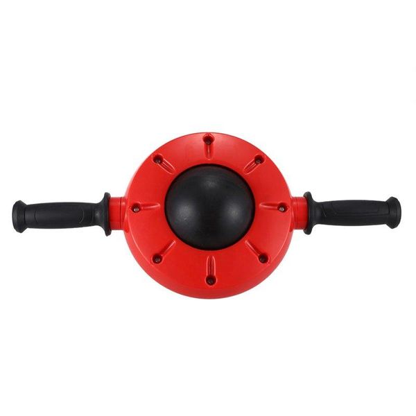 degree household ab roller wheel for core abdominal stomach exercise training - red equipment
degree household ab roller wheel for core abdominal stomach exercise training - red equipment