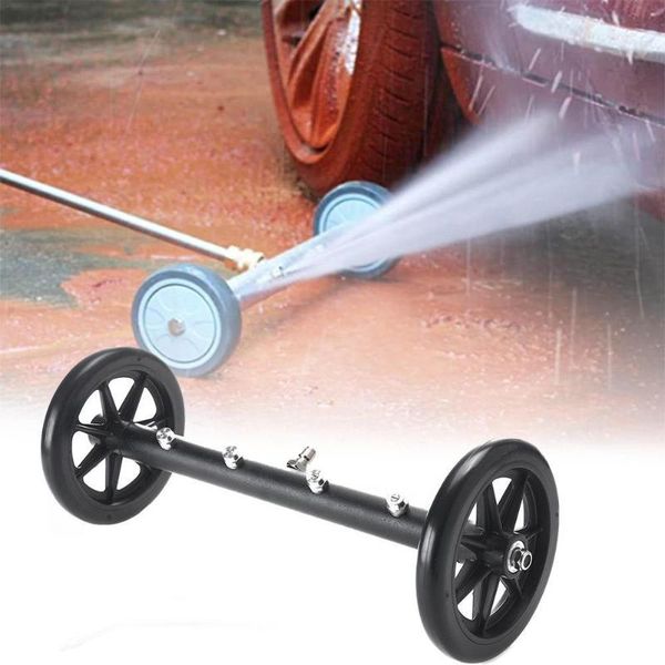 car washer pressure under body chassis cleaner male plug undercarriage cleaning 4 nozzle for floor wash tools
car washer pressure under body chassis cleaner male plug undercarriage cleaning 4 nozzle for floor wash tools