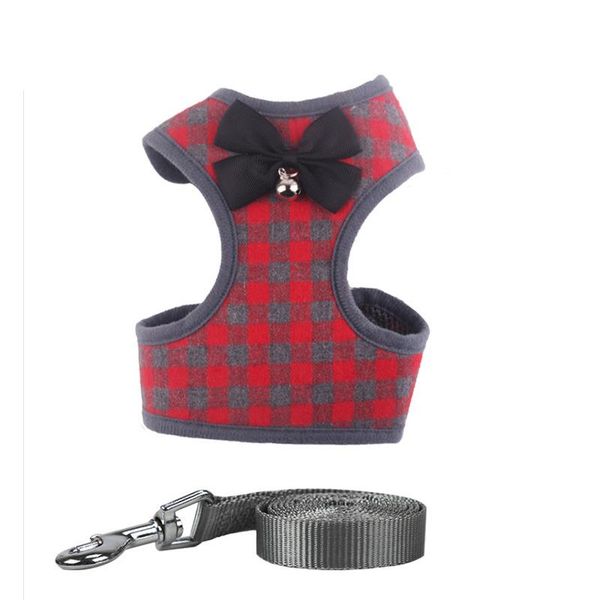 dog collars & leashes 25 styles pet clothes harnesses leash chest belt collar traction rope breathable multi-style dress bow vest
dog collars & leashes 25 styles pet clothes harnesses leash chest belt collar traction rope breathable multi-style dress bow vest