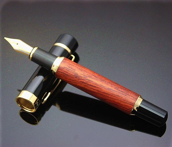 fountain pens jinhao luxury wood pen ink 0.7 mm nib caneta stationery office supplies with bag for gift
fountain pens jinhao luxury wood pen ink 0.7 mm nib caneta stationery office supplies with bag for gift