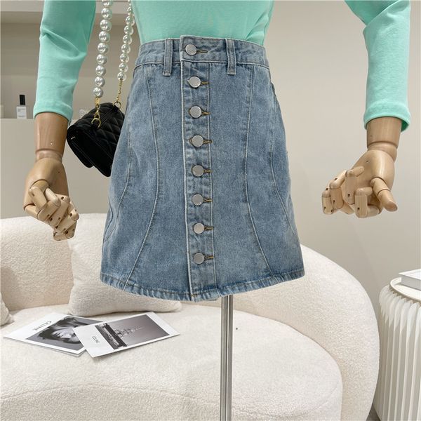skirts spring female summer 2021 niche single fashion design uniquely narrow waist high the line skirt jeans, Black
skirts spring female summer 2021 niche single fashion design uniquely narrow waist high the line skirt jeans, Black