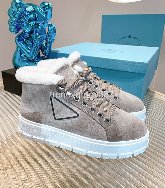 dress shoes winter p family martin boots women's snow triangular standard thick bottom frosted leather locomotive warm, Black
dress shoes winter p family martin boots women's snow triangular standard thick bottom frosted leather locomotive warm, Black