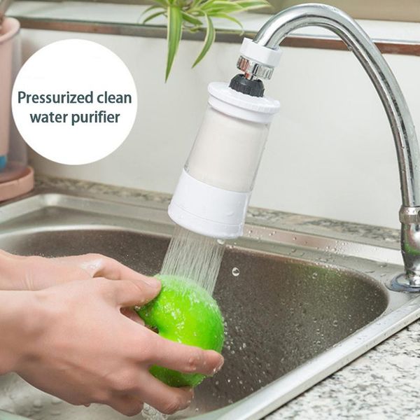 1pc household faucet water purifier filter direct drinking comes with pressurized shower ceramic kitchen faucets
1pc household faucet water purifier filter direct drinking comes with pressurized shower ceramic kitchen faucets