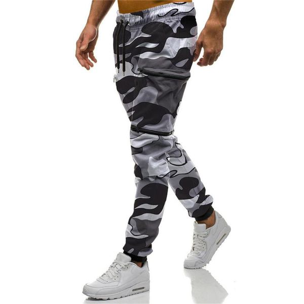 men's pants mens joggers 2021 red camouflage multi-pockets cargo men harem hip hop trousers streetwear fashion sweatpant, Black
men's pants mens joggers 2021 red camouflage multi-pockets cargo men harem hip hop trousers streetwear fashion sweatpant, Black