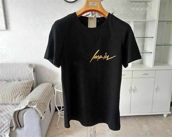 famousmens womens designer t shirts summer sleeveless tees women clothing short sleeve size s-xl, White;black
famousmens womens designer t shirts summer sleeveless tees women clothing short sleeve size s-xl, White;black