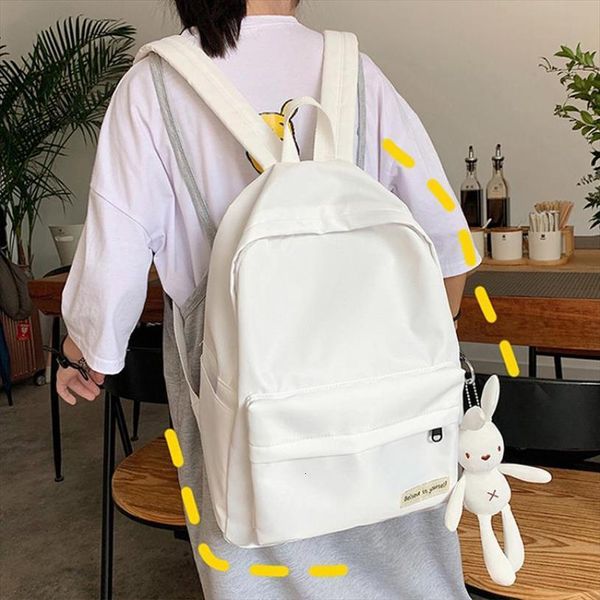 backpack school bag female for student college campus large capacity rucksack mochila
backpack school bag female for student college campus large capacity rucksack mochila
