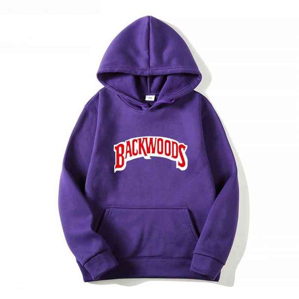 2021 backwoods hoodies mens sweatshirts streetwear wo's usa brand harajuku hip hop, Black
2021 backwoods hoodies mens sweatshirts streetwear wo's usa brand harajuku hip hop, Black