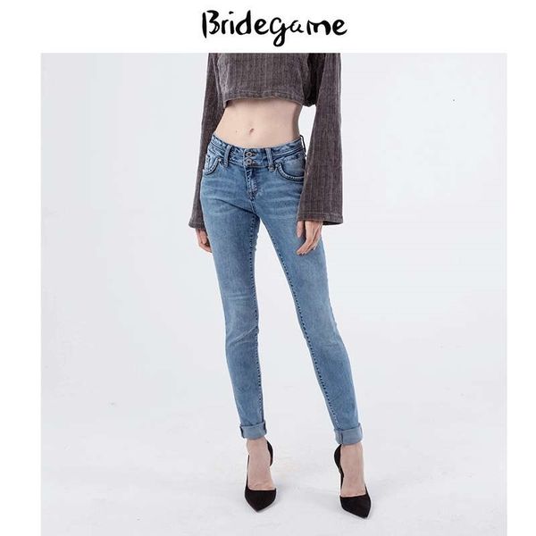 women's jeans curly leg tall, versatile, low rise, hip lift stretch denim capris 1l2o, Blue
women's jeans curly leg tall, versatile, low rise, hip lift stretch denim capris 1l2o, Blue