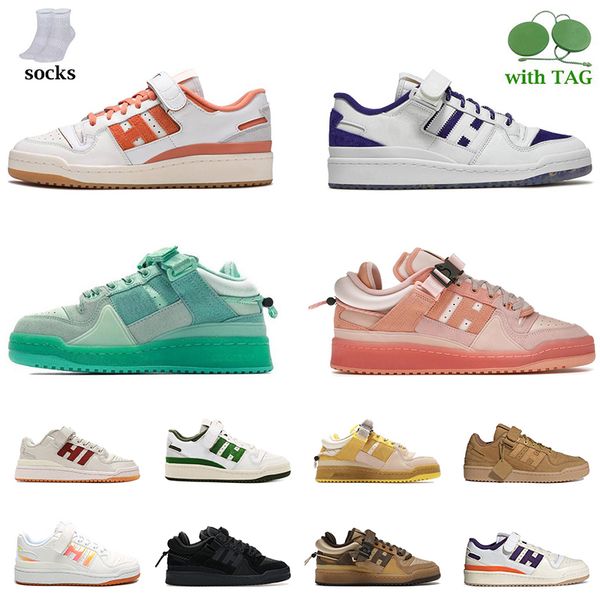 2022 forums bad bunny designer low running shoes casual sneakers forum low pink easter egg true orange white royal blue wheat mens women spo
2022 forums bad bunny designer low running shoes casual sneakers forum low pink easter egg true orange white royal blue wheat mens women spo