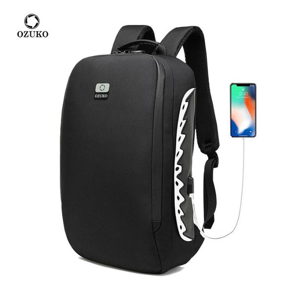 backpack style multifunction men 15.6" lapbackpacks teenager fashion waterproof travel anti-thief luggage bag reflective strip
backpack style multifunction men 15.6" lapbackpacks teenager fashion waterproof travel anti-thief luggage bag reflective strip