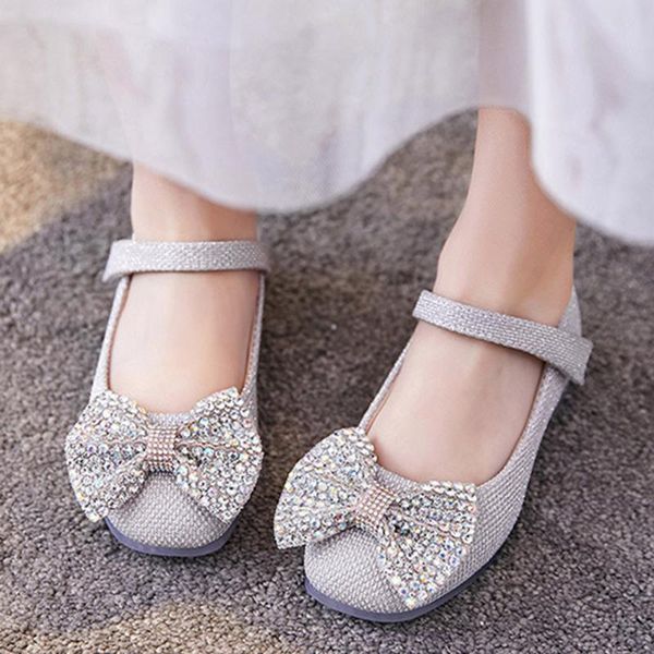 flat shoes kids 2021 summer fashion children sandals for girls toddler leather crystal bow princess non-slip, Black;grey
flat shoes kids 2021 summer fashion children sandals for girls toddler leather crystal bow princess non-slip, Black;grey