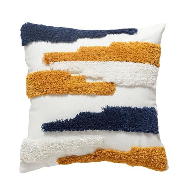 cushion/decorative pillow cushion cover for couch outdoor decorative case abstract geometric tufting yellow coussin sofa chair bedding decor
cushion/decorative pillow cushion cover for couch outdoor decorative case abstract geometric tufting yellow coussin sofa chair bedding decor