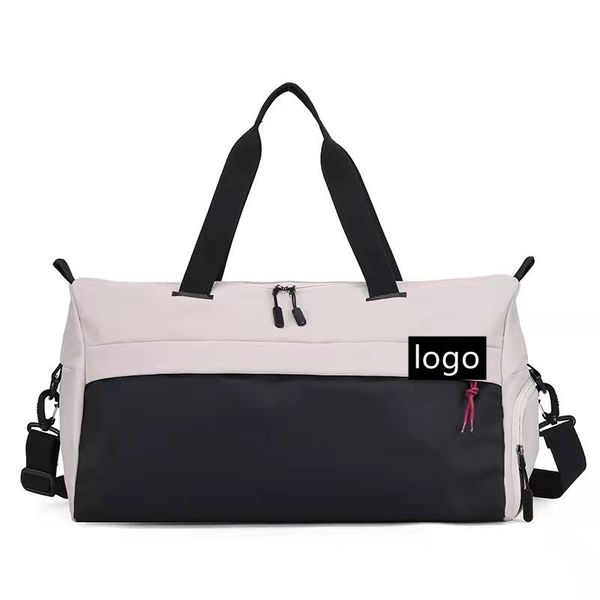 luxury design handbag 2021 leisure sports large capacity oxford cloth hand dry wet separation swimming travel bag
luxury design handbag 2021 leisure sports large capacity oxford cloth hand dry wet separation swimming travel bag