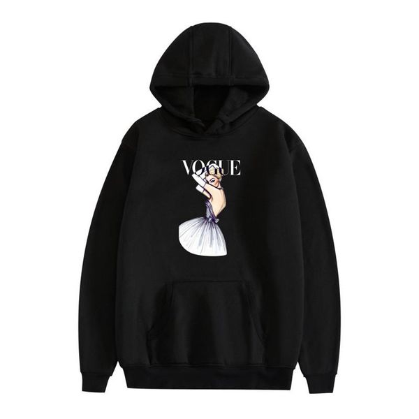 men's hoodies & sweatshirts 2021 fashion harajuku winter hoodie women loose korean style sweatshirt autumn streetwear printing pullove, Black
men's hoodies & sweatshirts 2021 fashion harajuku winter hoodie women loose korean style sweatshirt autumn streetwear printing pullove, Black
