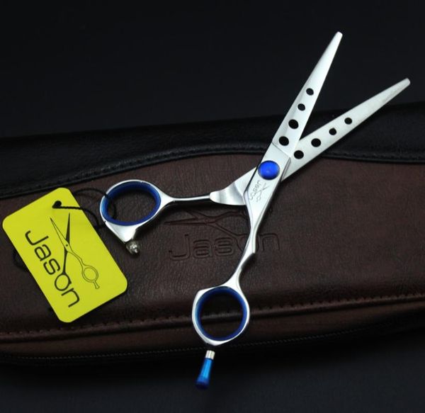 hair scissors 382# 6'' brand jason grade professional hairdressing jp 440c home salon barber's cutting human shears
hair scissors 382# 6'' brand jason grade professional hairdressing jp 440c home salon barber's cutting human shears