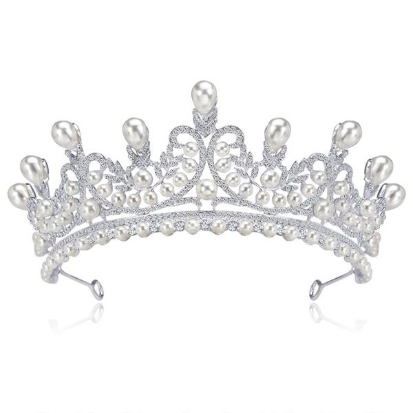 hair clips & barrettes javrick 10 pattern silver color luxury crystal bridal crown tiaras queen princess diadem women headdress accessories, Golden;silver
hair clips & barrettes javrick 10 pattern silver color luxury crystal bridal crown tiaras queen princess diadem women headdress accessories, Golden;silver