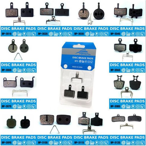 bike brakes mtb road bicycle disc brake pads block resin metal friction accessories wholesale
bike brakes mtb road bicycle disc brake pads block resin metal friction accessories wholesale