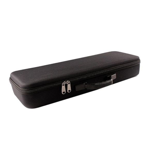 fishing accessories shockproof tackle storage bag rod reel gear hard shell case vessel tool
fishing accessories shockproof tackle storage bag rod reel gear hard shell case vessel tool