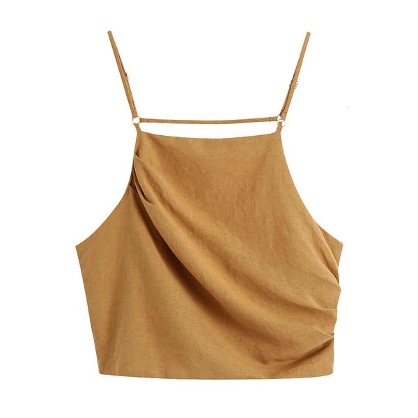 women's tanks & camis vintage solid color sleeveless woemn's camis summer slim chic short for lady fashion elegant crop, White
women's tanks & camis vintage solid color sleeveless woemn's camis summer slim chic short for lady fashion elegant crop, White
