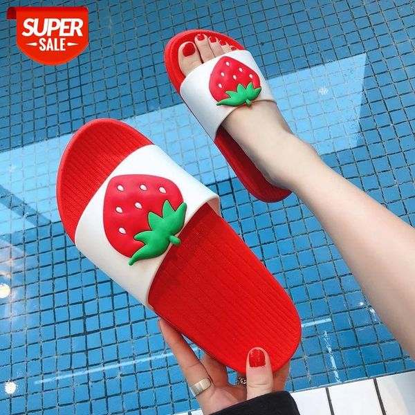cute women slippers fashion summer lovely ladies casual slip on fruit jelly beach flip flops slides woman indoor house shoes #pu49, Black
cute women slippers fashion summer lovely ladies casual slip on fruit jelly beach flip flops slides woman indoor house shoes #pu49, Black