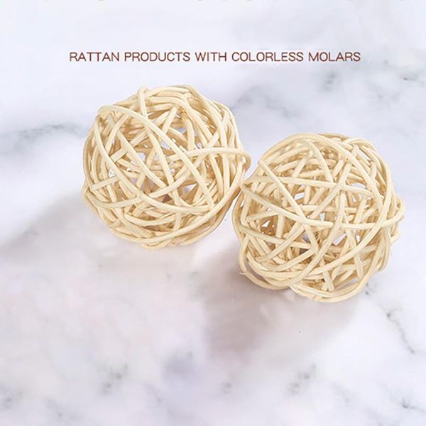 other bird supplies 4 pcs small pet hamster chew toy teething ball natural wooden molars pets entertainment toys
other bird supplies 4 pcs small pet hamster chew toy teething ball natural wooden molars pets entertainment toys