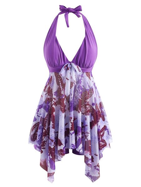 one-piece suits 2021 two-piece suit halter mesh insert handkerchief tankini swimwear swimsuit women summer beachwear bathing bodysuit
one-piece suits 2021 two-piece suit halter mesh insert handkerchief tankini swimwear swimsuit women summer beachwear bathing bodysuit