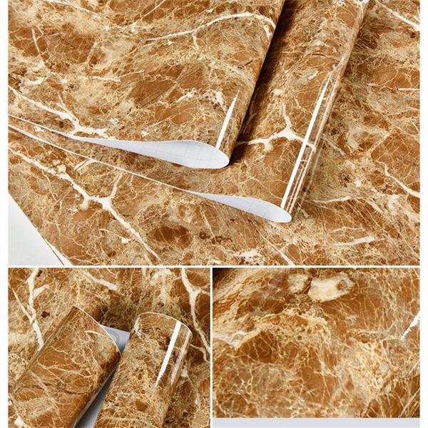 window stickers pvc marble waterproof contact paper self adhesive wallpaper decorative film kitchen cabinets counterfurniture
window stickers pvc marble waterproof contact paper self adhesive wallpaper decorative film kitchen cabinets counterfurniture