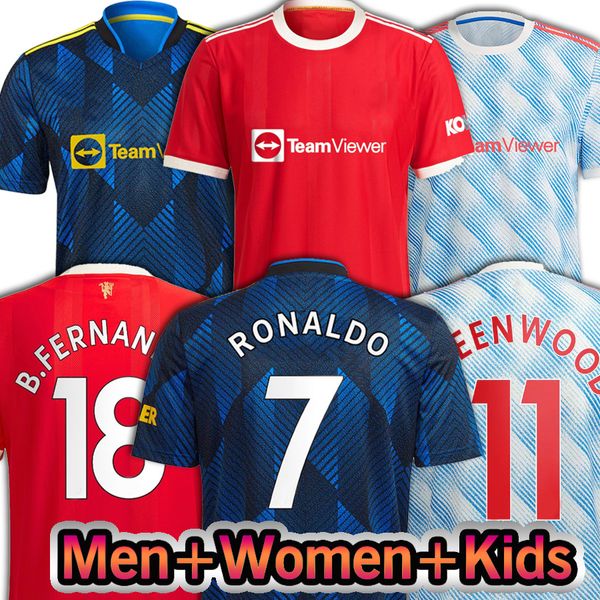 cristiano 7 ronaldo sancho manchester soccer jerseys united b.fernandes bruno fernandes martial utd pogba rashford football shirt men + kids, Black;yellow
cristiano 7 ronaldo sancho manchester soccer jerseys united b.fernandes bruno fernandes martial utd pogba rashford football shirt men + kids, Black;yellow