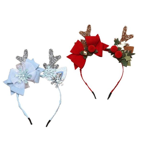 other event & party supplies reindeer ears snnowflake hairband deer horn headband xmas antlers hair hoop novelty year christmas headwear
other event & party supplies reindeer ears snnowflake hairband deer horn headband xmas antlers hair hoop novelty year christmas headwear