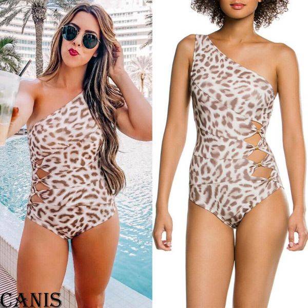 hirigin one shoulder swimweaer piece swimsuit 2021 leopard printed push up padded bathing suit women beachwear one-piece suits
hirigin one shoulder swimweaer piece swimsuit 2021 leopard printed push up padded bathing suit women beachwear one-piece suits