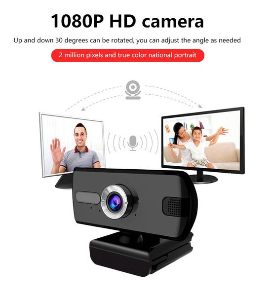 webcams 1pc est high qulity usb web camera 1080p 360° webcam with microphone,computer for video calling
webcams 1pc est high qulity usb web camera 1080p 360° webcam with microphone,computer for video calling