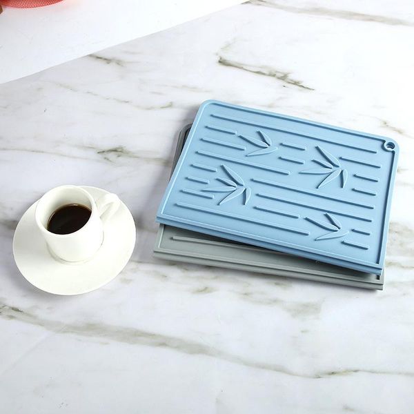 mats & pads cross border s grade silica gel pad kitchen table silicone draining wholesale foreign trade insulated mat
mats & pads cross border s grade silica gel pad kitchen table silicone draining wholesale foreign trade insulated mat