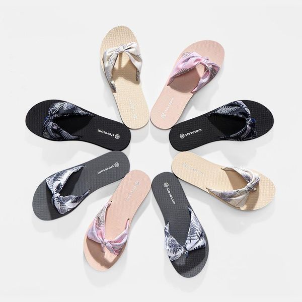 pink silk bow slippers beige summer beach shoes flat women sandals apartment comfortable silver platform flip flops1, Black
pink silk bow slippers beige summer beach shoes flat women sandals apartment comfortable silver platform flip flops1, Black